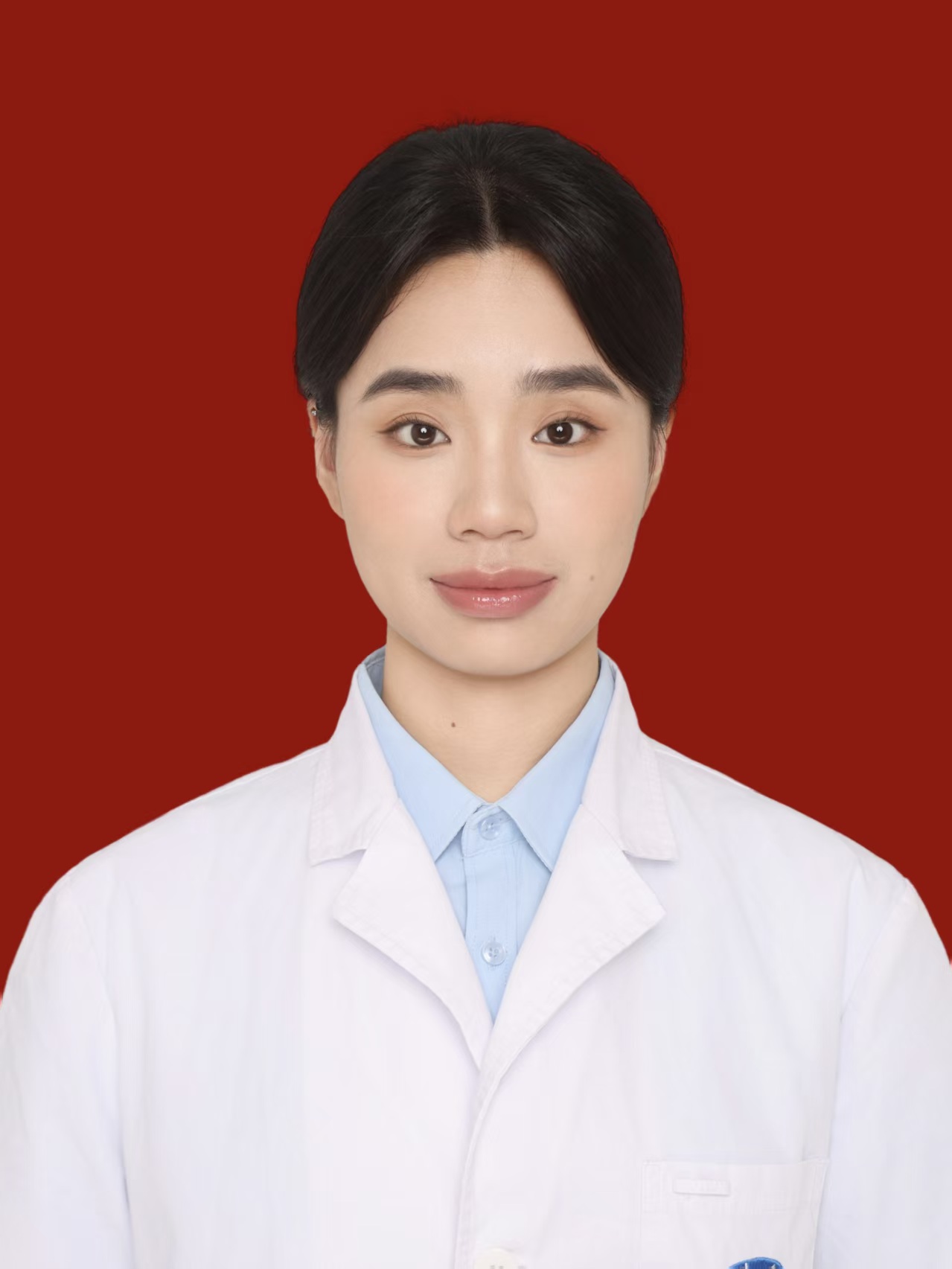 ​马 霁