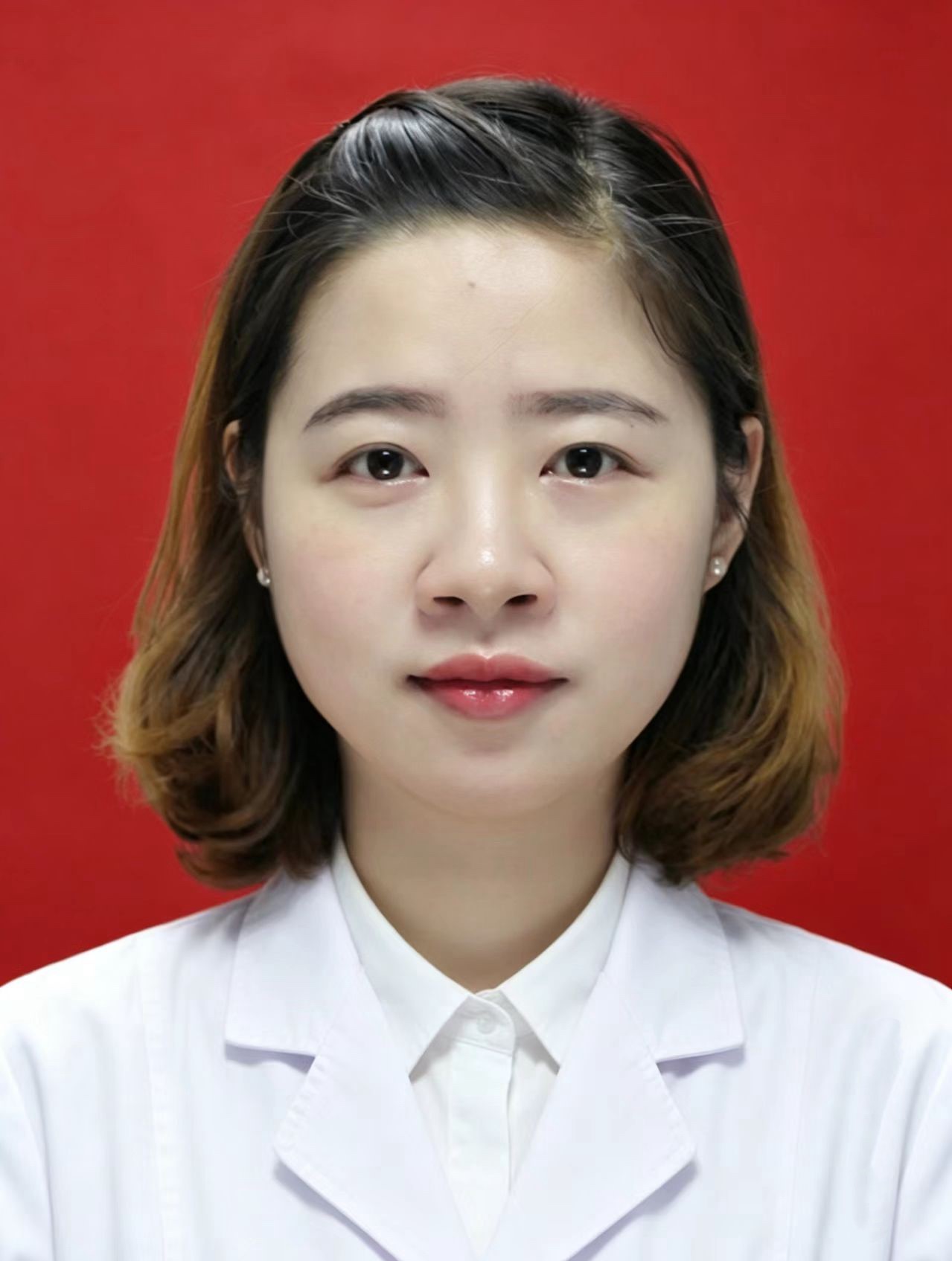 曾雅丽