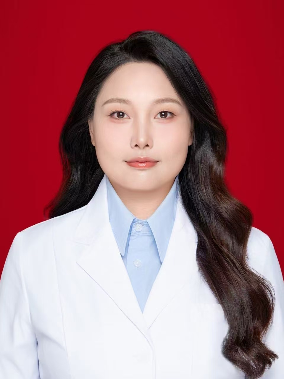 许 艳
