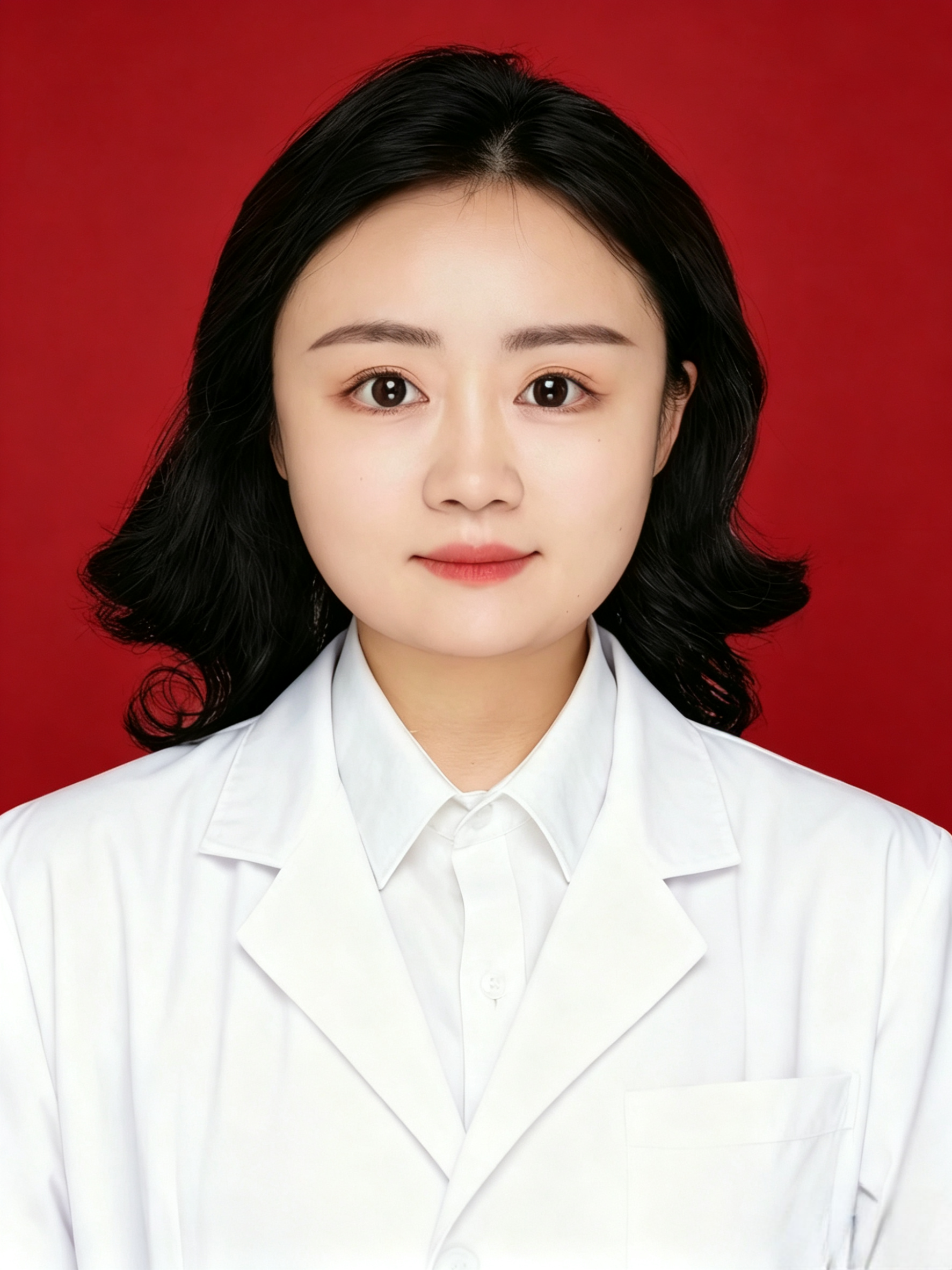 黄小桃