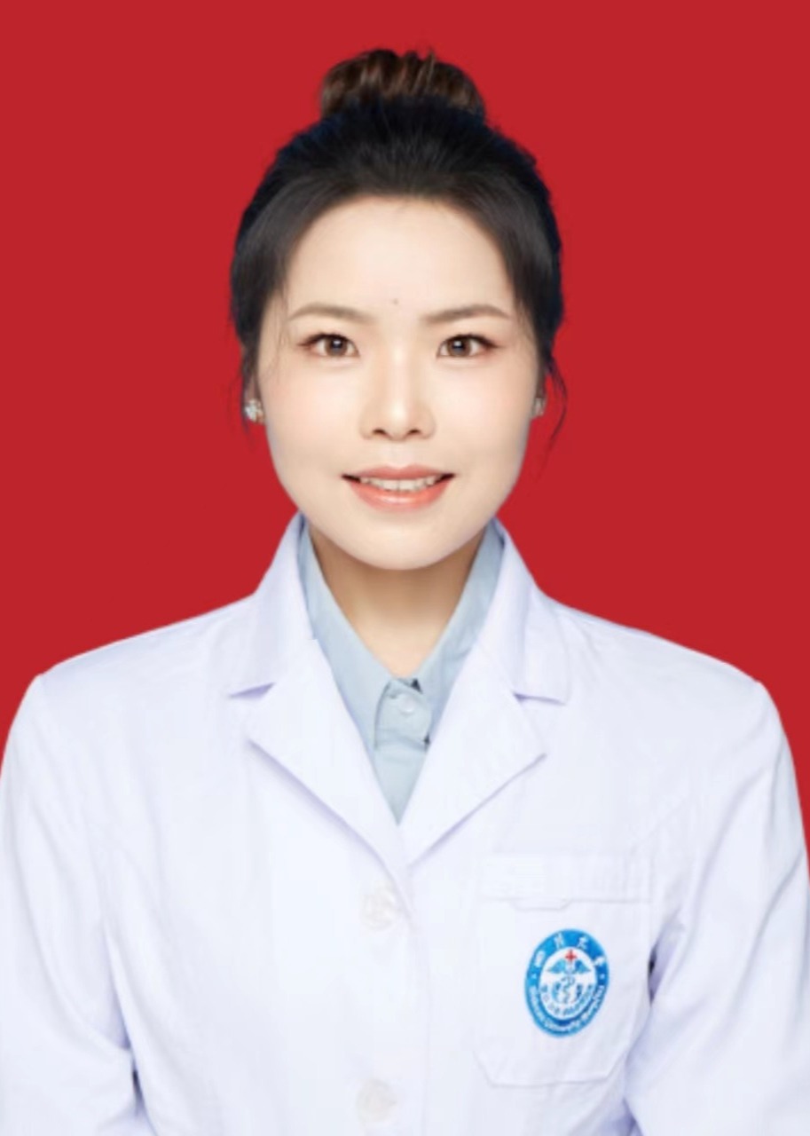 梁娟