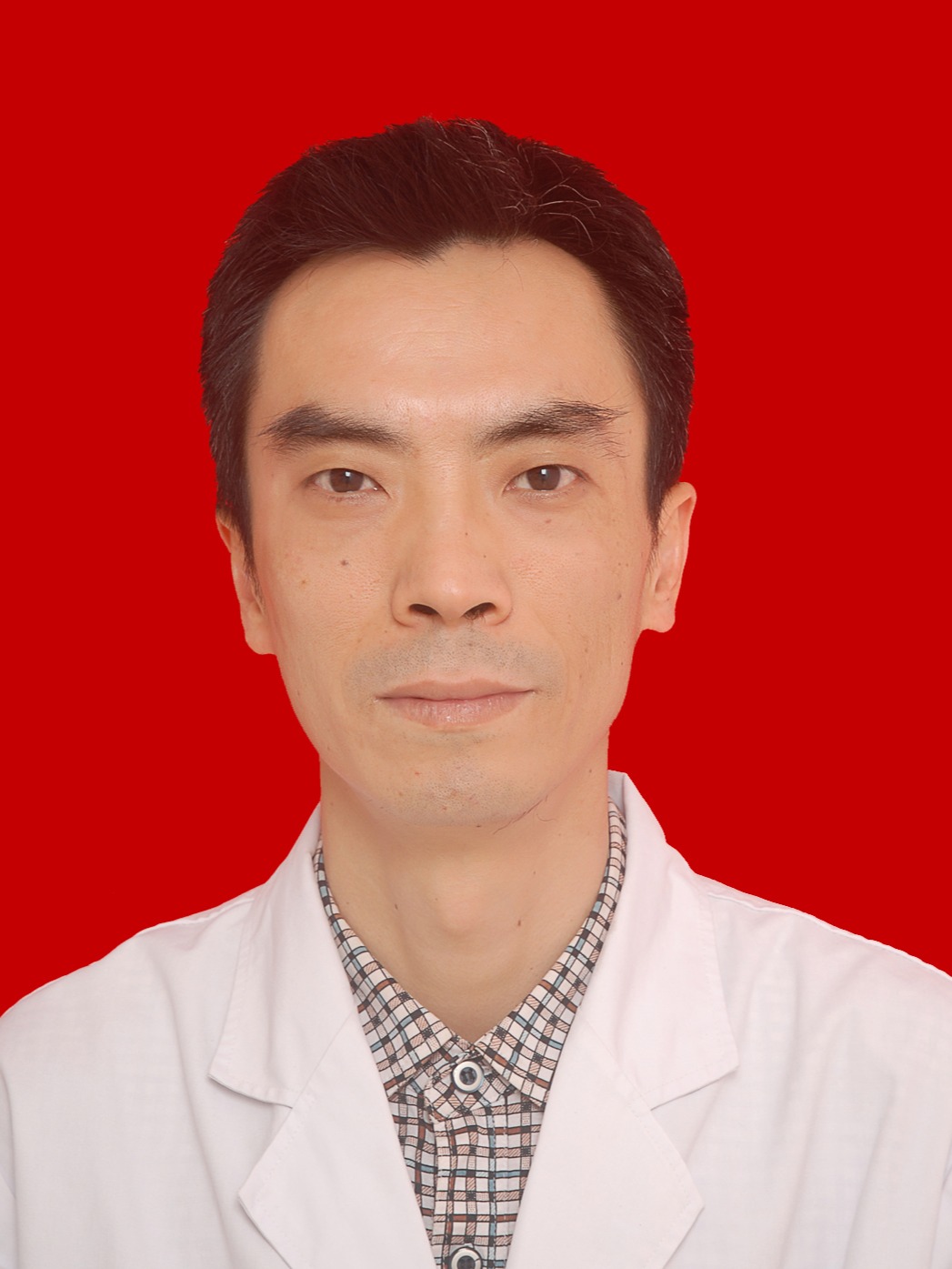 周冬平